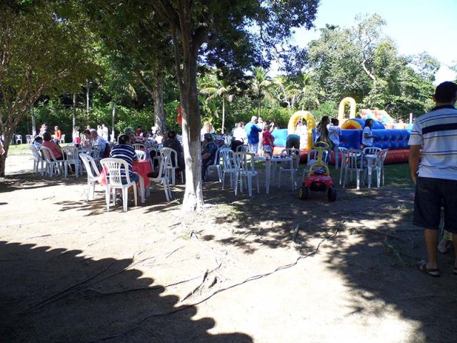 Dia das Mães 2015